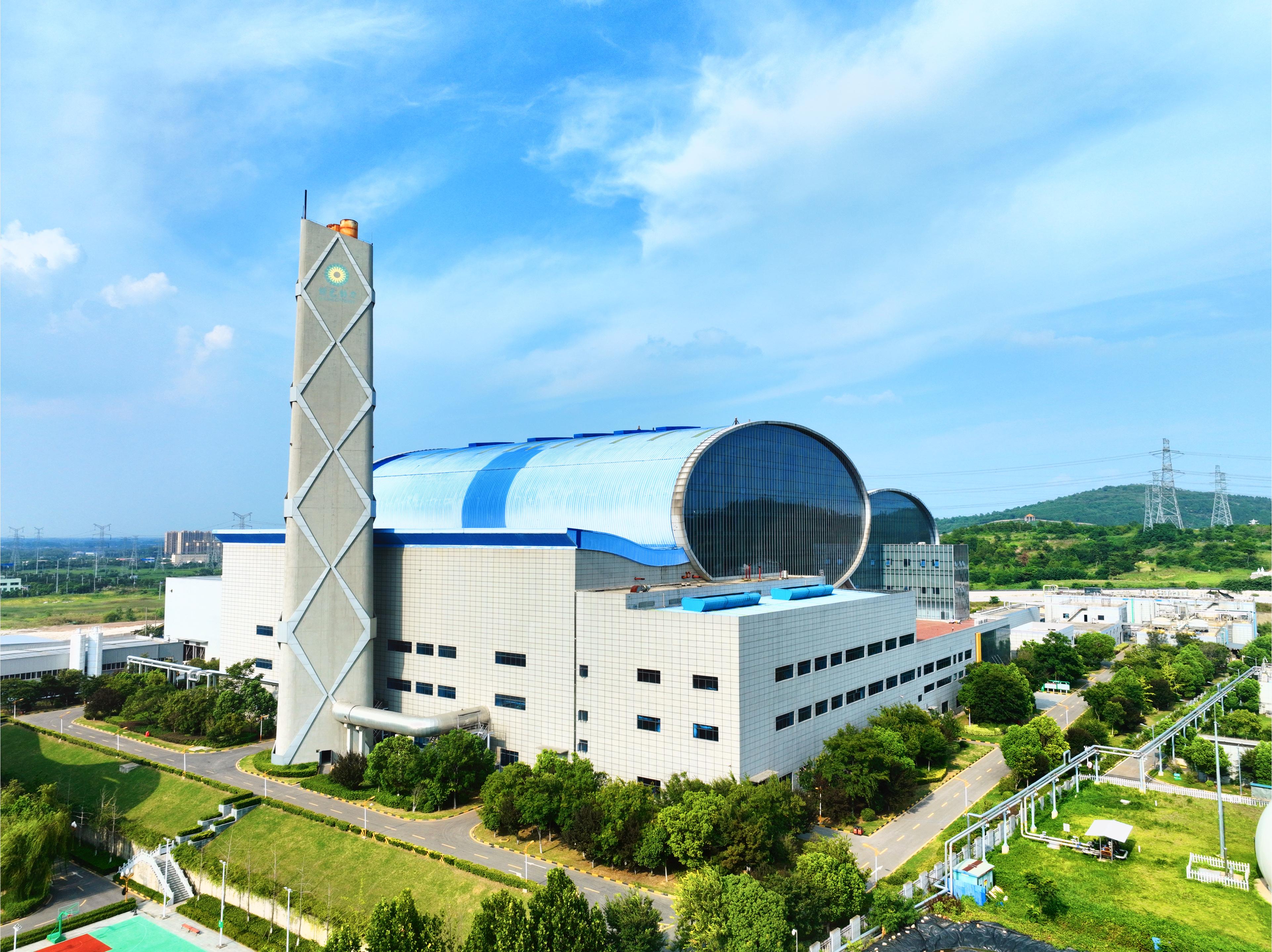 脚扎实地 铸就品牌 | 非凡娱乐蚌埠公司一连六年斩获“安徽省环保诚信企业”声誉称呼