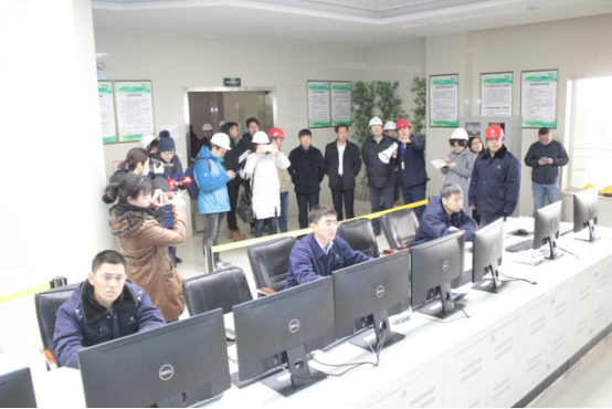 海内主流媒体竞相报道宁河项目