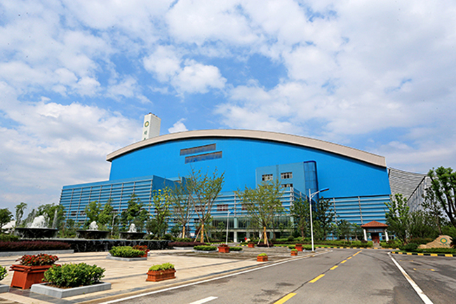 非凡娱乐签署武汉市青山地区垃圾燃烧发电厂改扩建项目框架协议