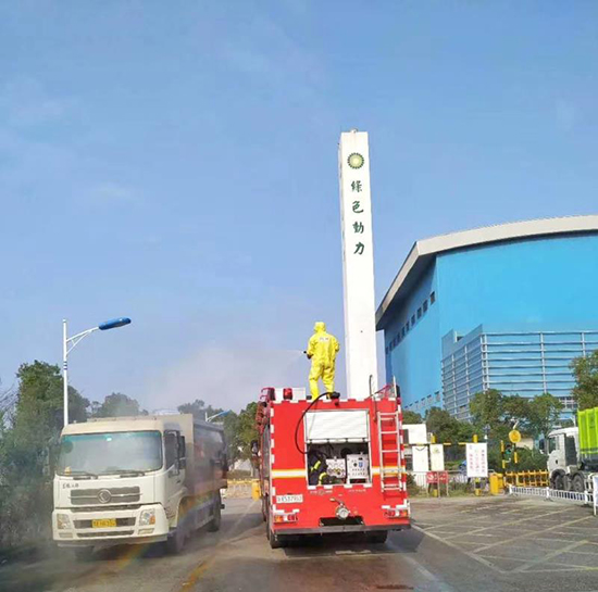 【年度盘货】非凡娱乐集团2020年的十件“大事”